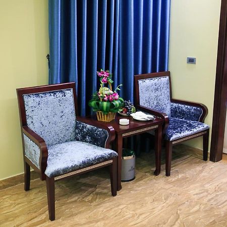 Gallant Hotel 168 Hai Phong Buitenkant foto