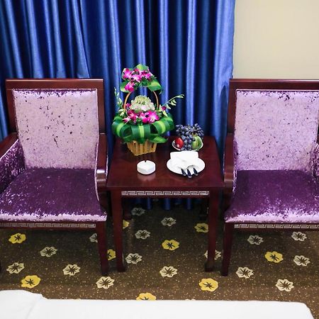 Gallant Hotel 168 Hai Phong Buitenkant foto